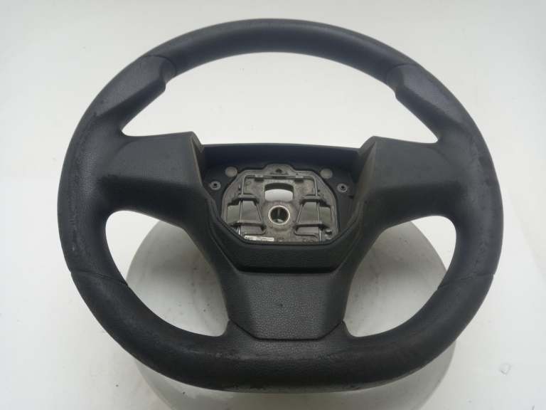Citroen Dispatch Steering Wheel 2016-2025 Xs 1300 Enterprise Plus Bluehd Unknown