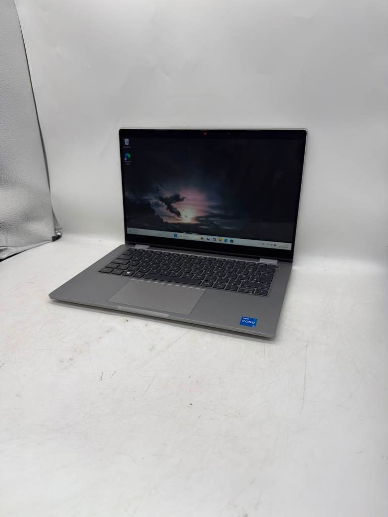 Dell Latitude 5320 2-in-1 Touchscreen i5 11th Gen 16GB 256GB SSD