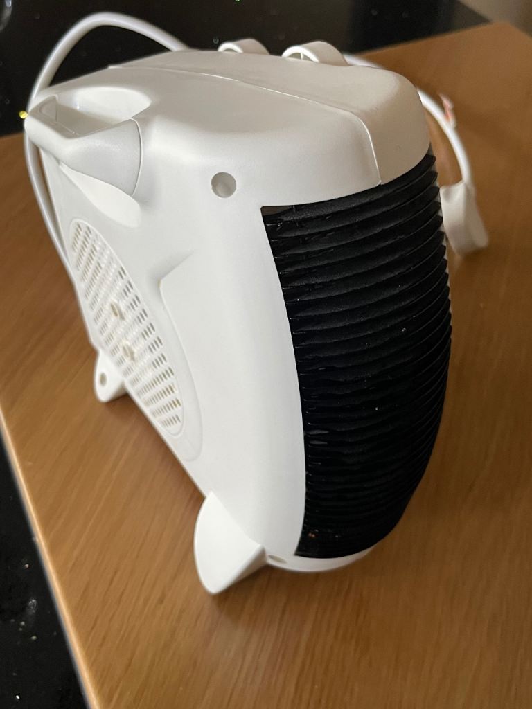 Electric Fan Heater 2000w rating