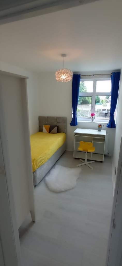 For Rent – 3-Bedroom House