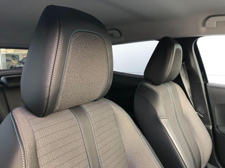 2021 Peugeot E-2008 50kWh Allure Premium Auto 5dr HATCHBACK Electric Automatic