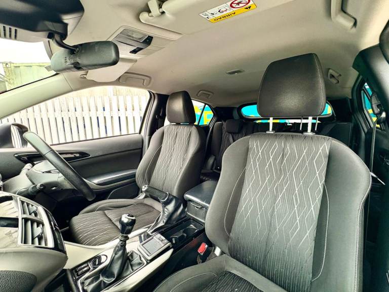 CAN'T GET CREDIT? CALL US! Mitsubishi Eclipse Cross 1.5 3, 2018, Manual - £249 DEPOSIT, £79 PER WEEK