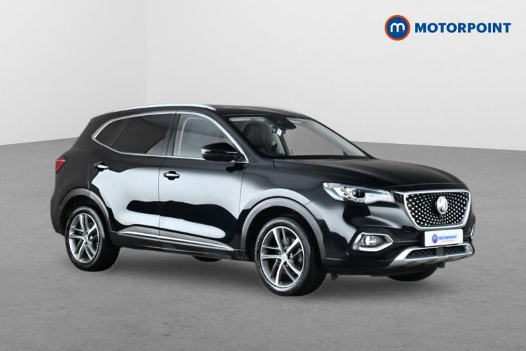2023 MG MG HS 1.5 T-GDI Exclusive 5dr SUV Petrol Manual