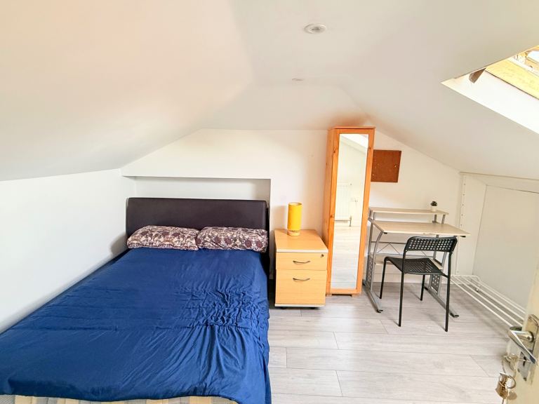 A single room in Harrow to be rent