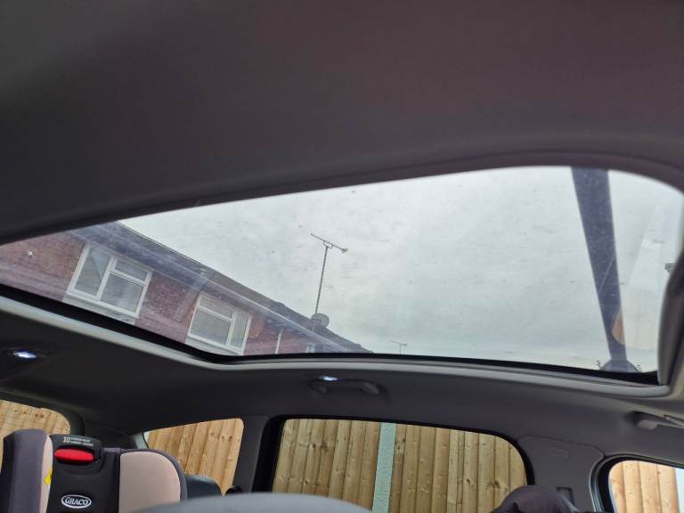 Ford, titanium x S-MAX, MPV, 2010, Manual