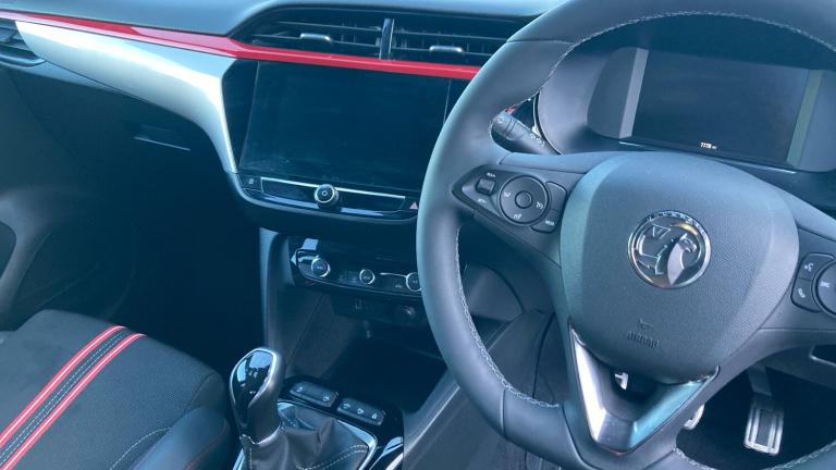 2023 Vauxhall Corsa 1.2 GS 5dr Petrol Hatchback Hatchback Petrol Manual