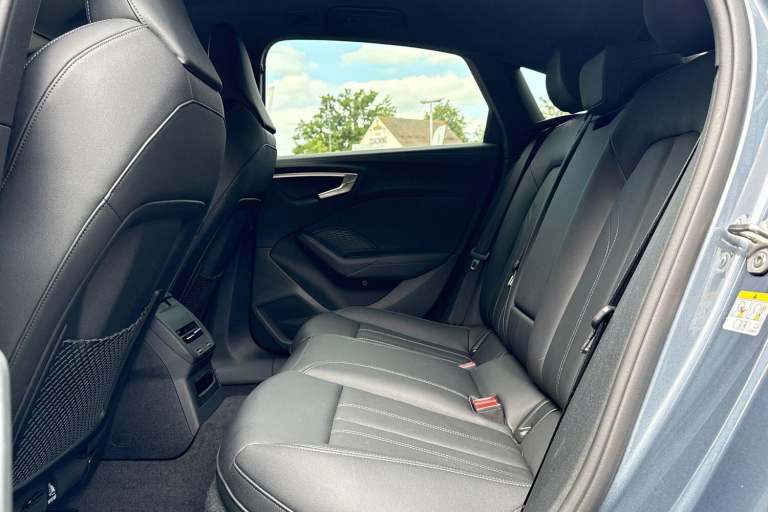 2024 Audi A5 2.0 TDI S line Saloon 5dr Diesel S Tronic Euro 6 (s/s) (204 ps) SALOON Diesel Automatic