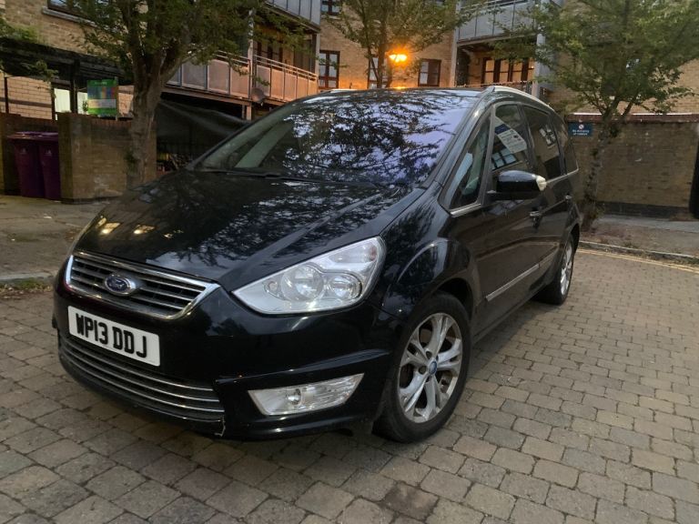 FORD GALAXY AUTO CHEAP READ DESCRIPTION 