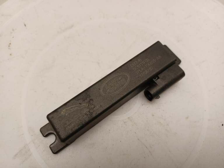 Jaguar I-Pace Keyless Entry Antenna Ecu 2017-2023 Jpla15k603ab