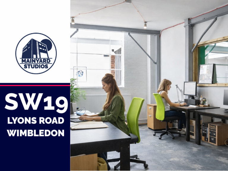 Office to Rent in Wimbledon, SW19