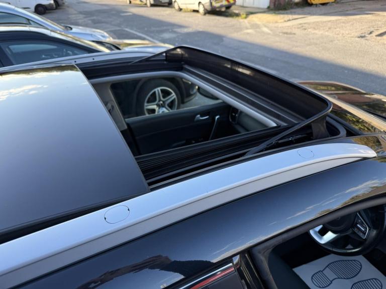 2019 Kia Sportage 1.6 CRDi 4 SUV 5dr Diesel Manual Euro 6 (s/s) (134 bhp) SUV Diesel Manual