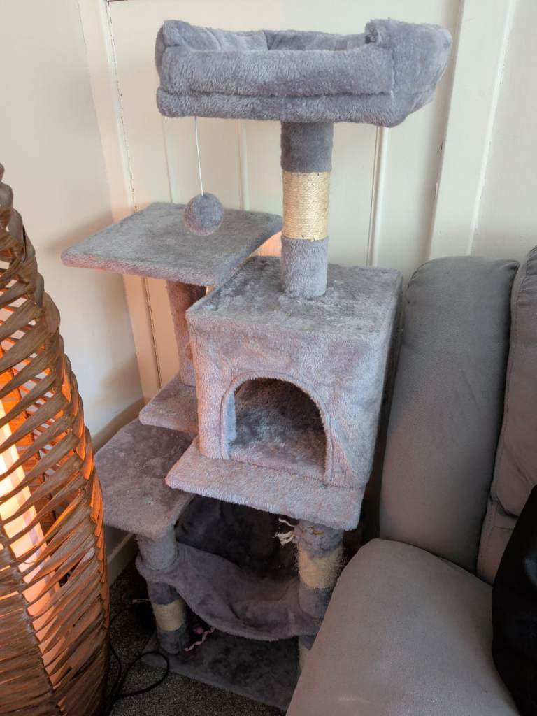 Cat Tree