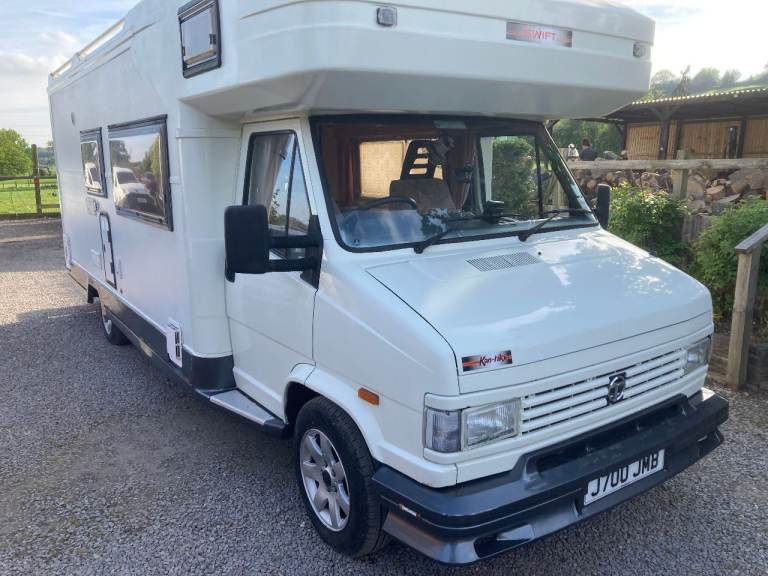 Talbot, EXPRESS 1300 D, 1992, 2500 (cc)