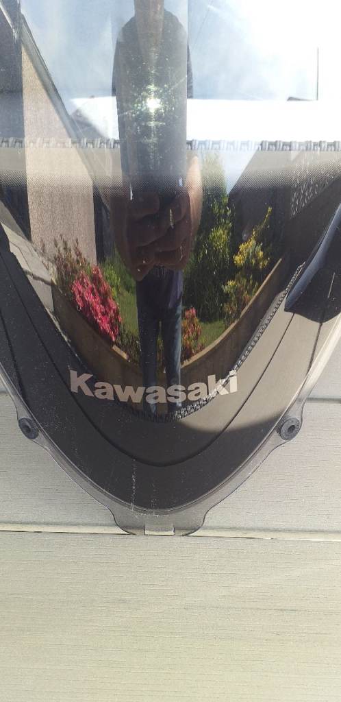 Kawasaki 