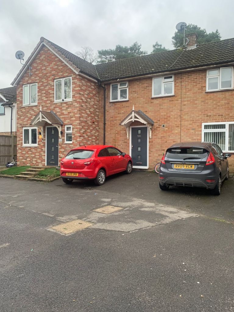 3 bed House in Burghfield Common, Reading 