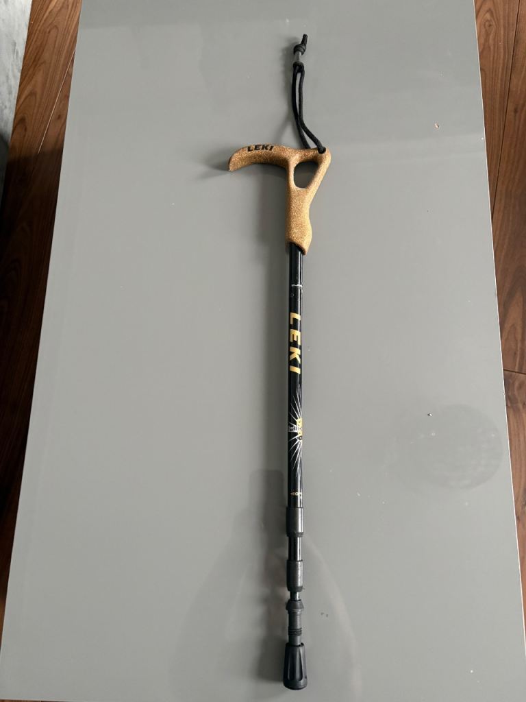 Leki Super Micro trekking pole