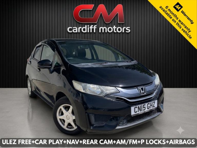 2026 Honda Fit 1.3 GP1 AUTO HATCHBACK PETROL Automatic