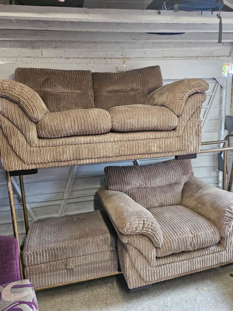 New dfs claude sofa chair poufee 200