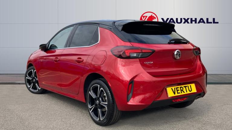 2023 Vauxhall Corsa 1.2 Turbo Ultimate 5dr Petrol Hatchback Hatchback Petrol Manual