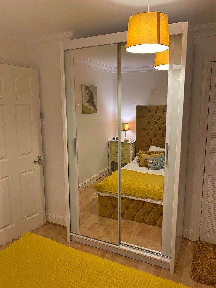 100cm,120cm,150cm,180cm,203cm,250cm chcago wardrobe Christmas touch