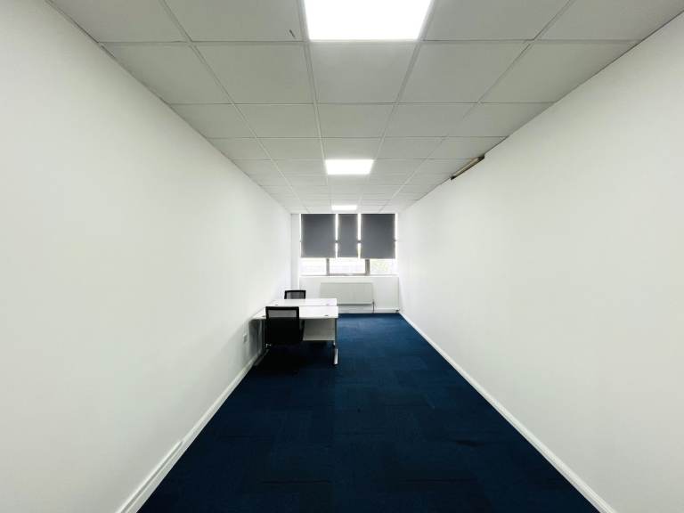 Medium Office to Rent in Park Royal NW10