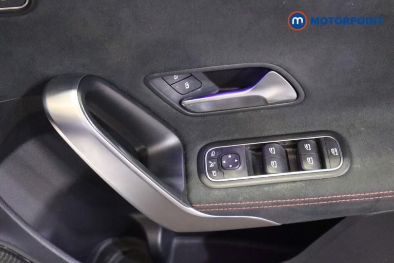 2019 Mercedes-Benz A-Class A180d AMG Line Premium 5dr Auto Hatchback Diesel Automatic