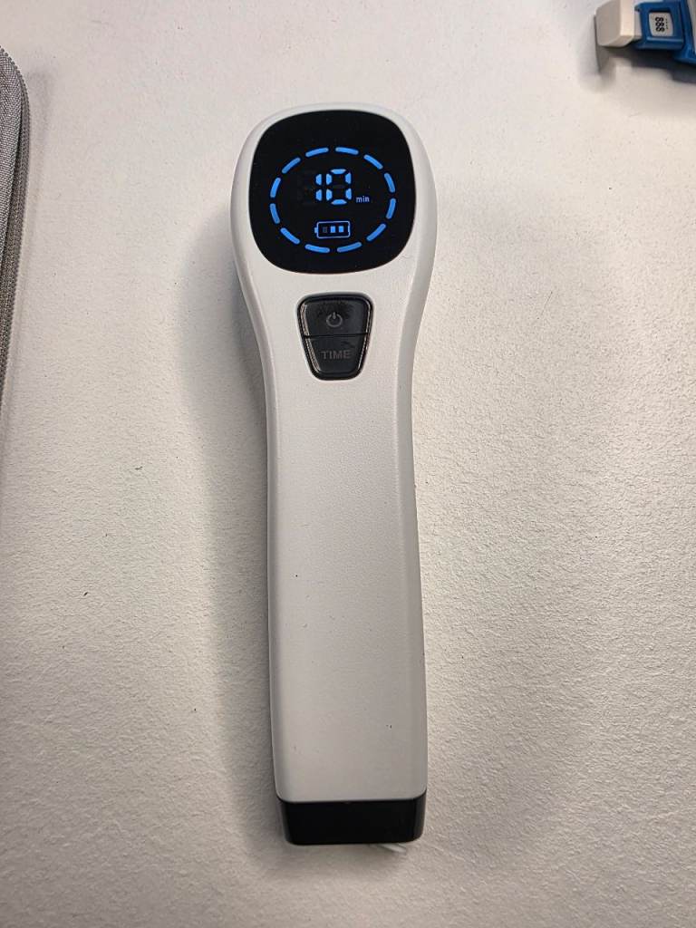 Cold Laser Therapy Device for Joint Relief 