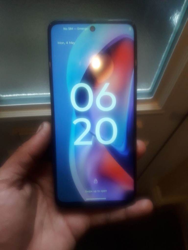 Motorola s&r