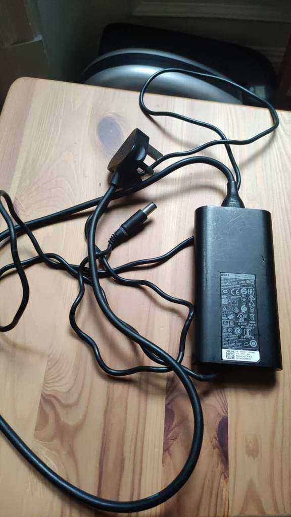 Original Dell Charger 90 W