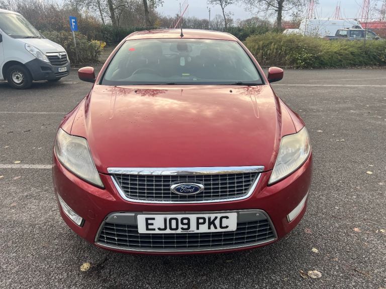 Ford mondeo 1.8 tdci 2009 hpi clear 💥bargain💥