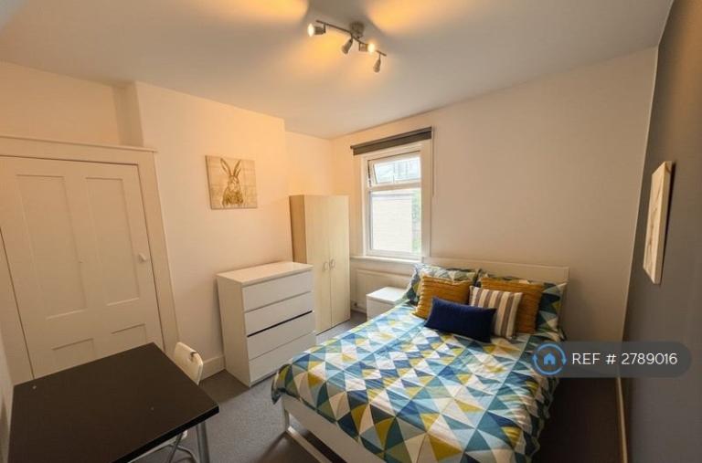 1 bedroom in Ermine Road, London, SE13 (#2789016)