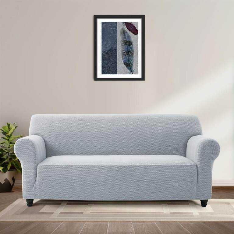 NEW  Sofa Cover All-size Fit