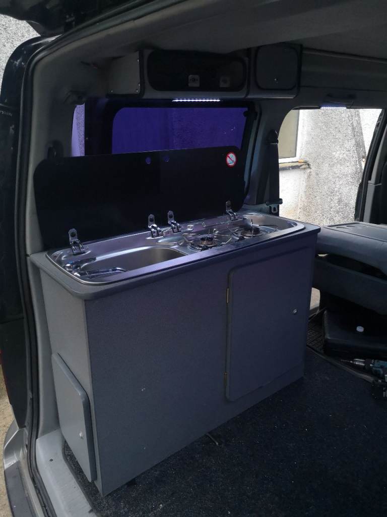 Mazda Bongo, 1995, 2500 (cc)