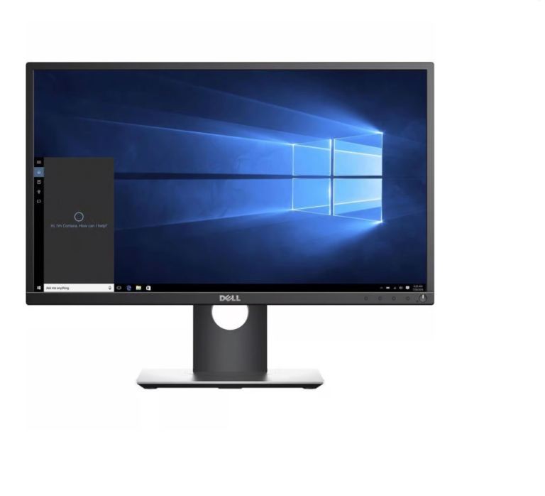 dell monitor 
