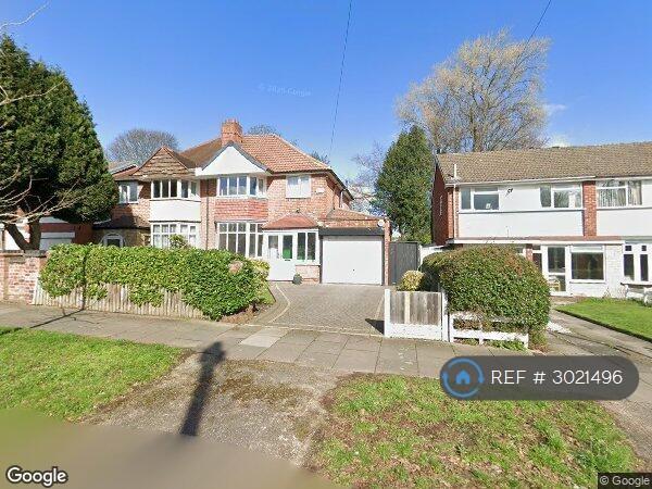 3 bedroom house in Goosemoor Lane, Birmingham, B23 (3 bed) (#3021496)