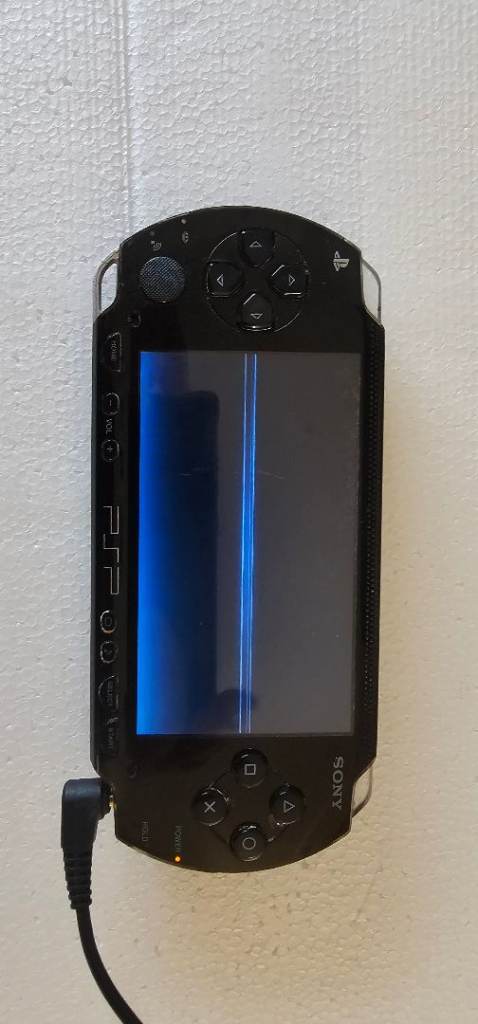 Sony PSP 1004