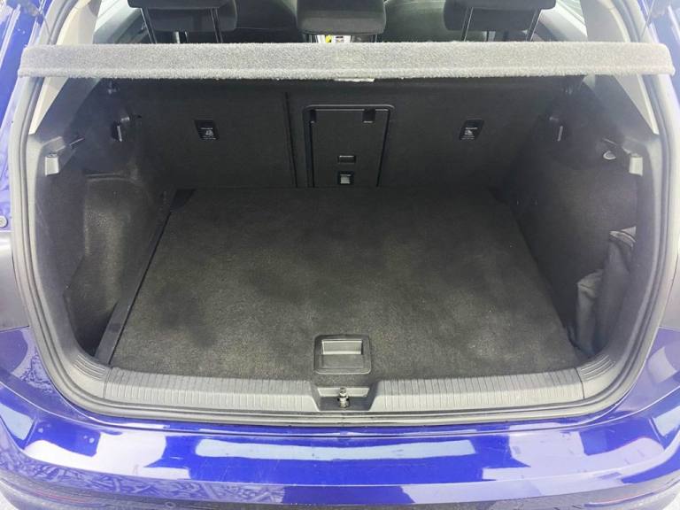 2021 Volkswagen Golf 1.5 eTSI MHEV Style Hatchback 5dr Petrol Hybrid DSG Euro 6 (s/s) (150 ps) Ha...