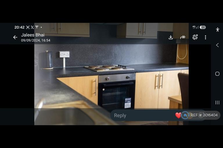 1 bedroom in Roseangle, Dundee, DD1 (#3016404)