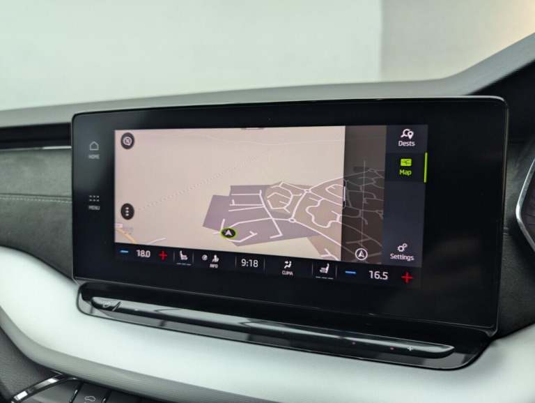 2020 Skoda Octavia 1.5 TSI ACT SE L First Edition Hatchback 5dr Petrol Manual Euro 6 (s/s) (15 HA...