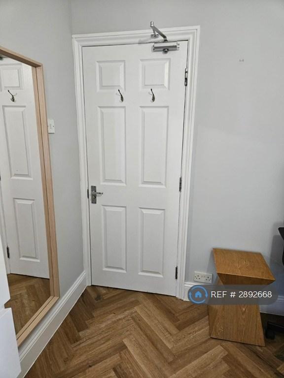 1 bedroom in Dale Road, Southampton, SO16 (#2892668)