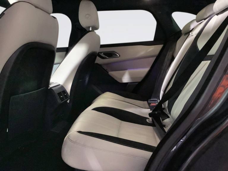 2018 Land Rover Range Rover Velar 2.0 D240 R-Dynamic S SUV 5dr Diesel Auto 4WD Euro 6 (s/s) (240 ...