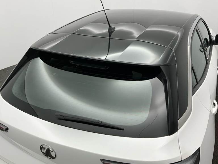 2021 Vauxhall Mokka 100kW Elite Nav Premium 50kWh 5dr Auto SUV ELECTRIC Automatic