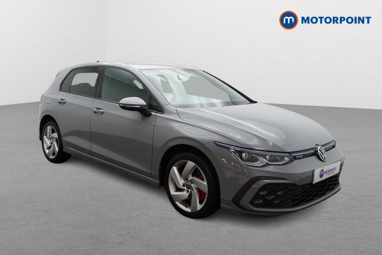 2021 Volkswagen Golf 1.4 TSI GTE 5dr DSG Hatchback Hybrid Automatic