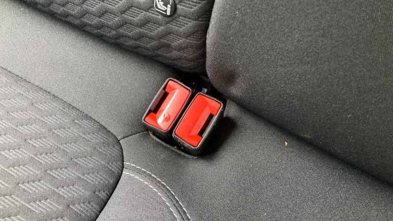 2023 Ford Puma 1.0 EcoBoost Hybrid mHEV Titanium 5dr Petrol Hatchback Hatchback Petrol Manual