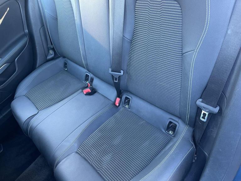 2020 Mercedes-Benz A-Class 1.3 A180 Sport (Executive) 7G-DCT Euro 6 (s/s) 5dr HATCHBACK Petrol Au...