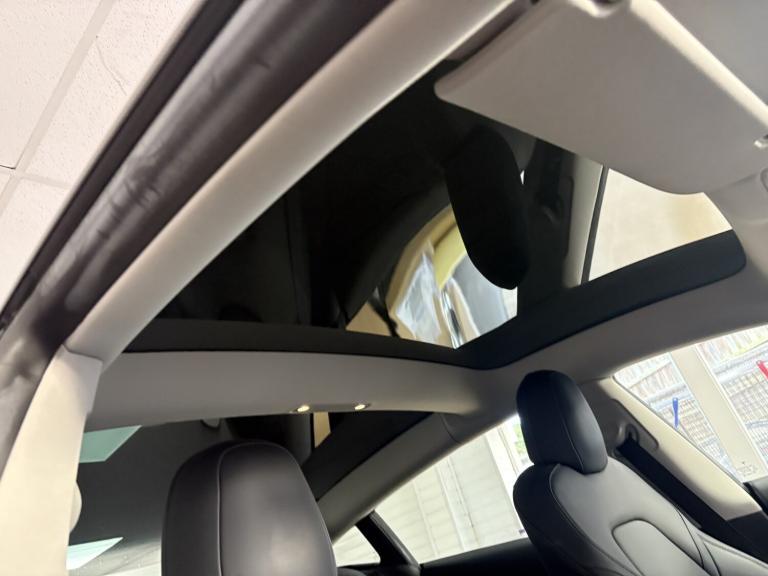 TESLA MODEL 3 Standard Range Plus 2021