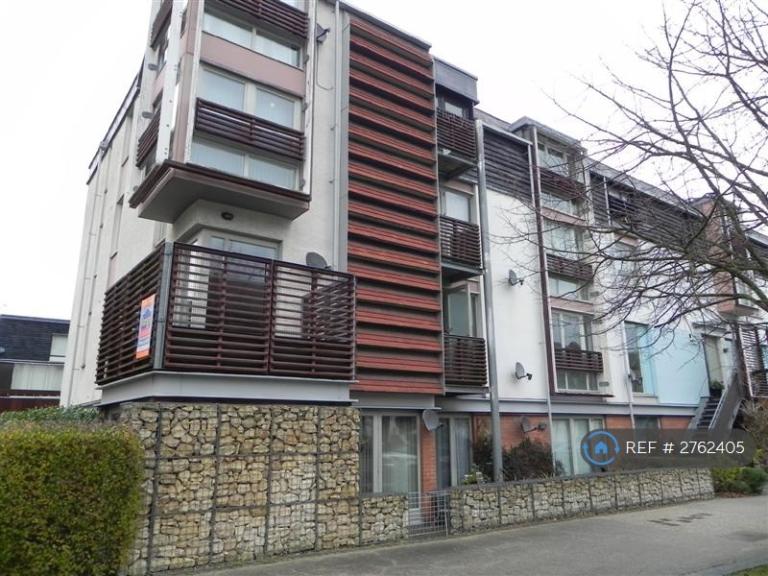 1 bedroom flat in Allis Mews, Newhall, Harlow, CM17 (1 bed) (#2762405)