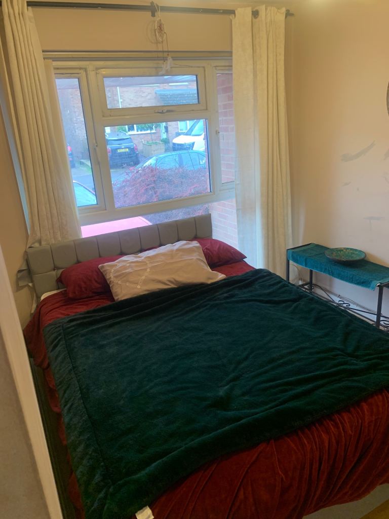 Double room to rent 
