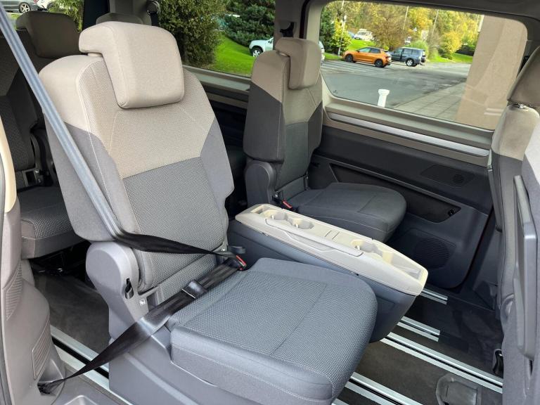 2023 Volkswagen Multivan 1.5 TSI Life 5dr LWB DSG MPV PETROL Automatic