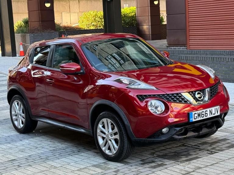 2016 Volkswagen Golf 1.6 TDI 110 Match Edition 5dr HATCHBACK DIESEL Manual